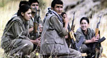 PKK'da dolandırıcı şoku!