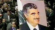 Hariri suikastıyla ilgili yeni iddia