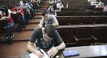 AÖF sınav sonuçları açıklandı