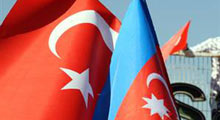 Perinçek konuştu, Türk bayrağı yasaklandı!