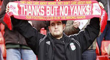 Liverpool'un yeni sahibi belli oldu