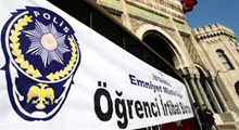 YÖK üniversiteye sivil polis istedi