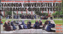 Sirkatin Sözcü'sü!