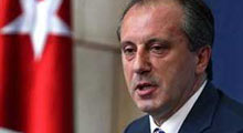 Hiç mi utanmanız yok efendiler!