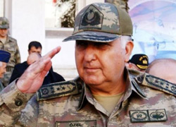 'Dimdik ayaktayız!'