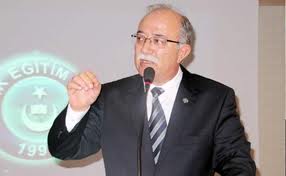 Faruk Çelik'e sert tepki!
