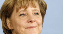 IGMG'den Merkel'e sert tepki!