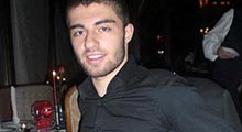 Cem Garipoğlu bu kez şikayetçi oldu