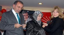 CHP'nin 3 dişisi 'Türban' isyanı çıkardı!