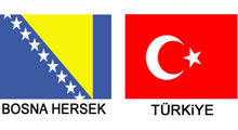 Bakir İzzetbegoviç'ten önemli açıklamalar.