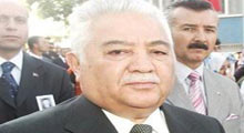 Babacan'ın babasını böyle soydular