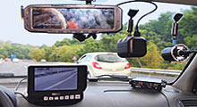 Mobil radar, sürücülerin korkulu rüyası oldu