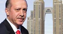 Erdoğan'ın 'çılgın proje'si bu mu?