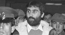 Demirağ Semra Özal'ı işaret etti!