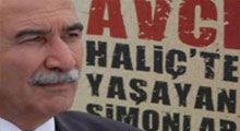 Simon'da THKP-C izi
