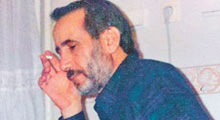 Yeşil'in oğlundan açıklama