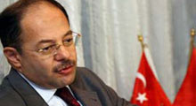 'Bu tartışmalardan hicap duyuyorum'