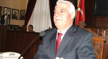 AK Parti'ye sürpriz ziyaret