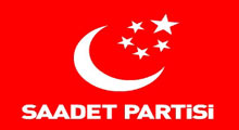 Saadet Partisi Elazığ İl Başkanı istifa etti