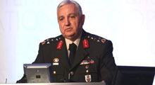 Özal, Org. Güner'in ismini verdi