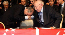 Milli görüş ne, Erbakan kim?