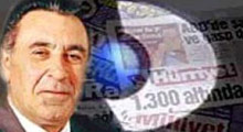 Doğan'a "tecavüz" cezası
