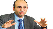 Ergenekon'daki iddiaya cevap
