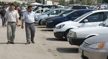 2. el otomobilde son fiyatlar