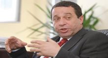 Denktaş, Yirmibeşoğlu'nu doğruladı