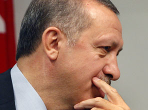 Erdoğan'ın güldüren espirisi!