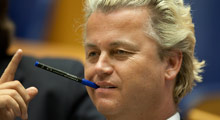 Wilders'in önündeki bir engel daha kalktı!