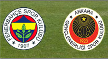 Fenerbançe Kadıköy'ü dar etti!
