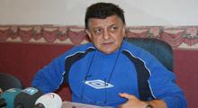 İki puanı kaybettiğimiz için üzgünüz