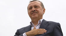 Başbakan Erdoğan müjdeyi verdi!