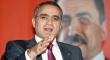 BBP de Ayasofya için hareket geçti