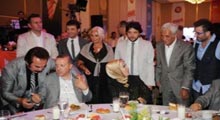 Erdoğan'la kız kaçıracaktı!