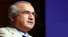 Çiçek'ten Taraf yazarına fırça