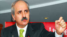 Kurtulmuş'un kuracağı partinin adı