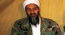 Bin Ladin'e ait ikinci ses kaydı