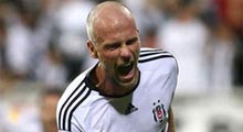 Ernst'ten Löw'e sert mesaj!