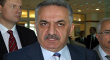 Memura zam görüşmesi