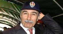 Hanefi Avcı'ya 'namus' davası
