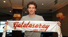 Galatasaray'ın Elano planı!