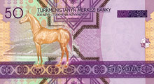 Orta Asya'da en değerli para hangisi?