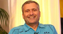 Volkan Ballı kitap yazıyor!
