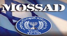 Dubai polis şefi Mossad'dan tehdit almış