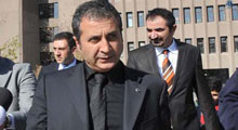 HSYK için 'vukuatlı' isimler de aday oldu!