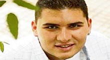 'Minili' astsubaya Oray Eğin teşhisi!