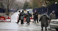 Kozmik odaları işaret etti