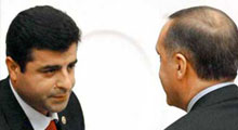 BDP fırsattan istifade!